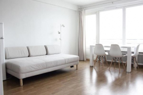 Norden Homes City Centre 2-Bedroom Apartment + Free Parking, Turku